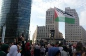 وقف إجراءات نقل المهجرين الفلسطينيين من سوريا إلى ألمانيا