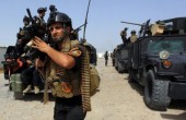العراق يعلن تحرير الضلوعية وقتل العشرات من 