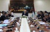 الحكومة الفلسطينية: تأجيل الانتخابات البلدية في الضفة الغربية 4 أشهر 