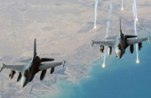 خمسة شهداء جراء استهداف مسجد القسام ودراجة نارية بالنصيرات والمغازي