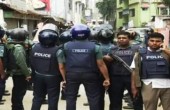 قتلى وجرحى بانفجار استهدف سيلهيت شمال شرق بنجلاديش