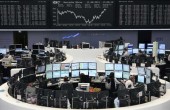 الأسهم الأوربية تتراجع بعد إجراءات المركزي لدعم الاقتصاد
