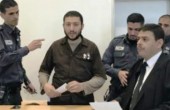 الاحتلال يواصل عزل الأسير محمود نصار بظروف صعبة