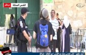 عطون: القدس ليست حكراً للمقدسيين وعلى شعوب وقادة أمتنا التحرك لنصرة الأقصى