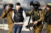 الاحتلال يعتقل 7 مواطنين في القدس المحتلة