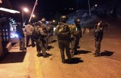 الاحتلال يقتحم نابلس وجنين شمالي الضفة