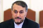 عبد اللهيان لنظيره الالماني: طهران على استعداد للتعاون لمعالجة ازمات الشرق الاوسط