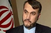 عبد اللهیان: مبادرة إیرانیة معدلة لحل الأزمة في سوریا  