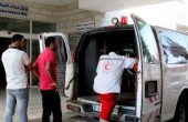 مصرع مواطن إثر سقوط حافلة عليه في نابلس