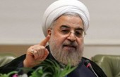 روحاني: كيان الاحتلال لا يلتزم بأي من القوانين الدولية