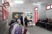 مؤتمر شبابي في جامعة الأقصى بعنوان: