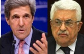 مسؤول فلسطيني: اتصالات عدة تلقاها عباس من مسؤولين عرب وغربيين