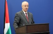 الحمد الله: سنعمل للإفراج عن الأسرى وإنهاء الاحتلال
