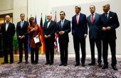 مصادر دبلوماسية ترجح تمديد المفاوضات النووية بين إيران و