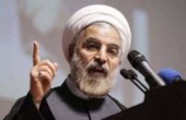 إيران... روحاني يهدد بالانسحاب من الاتفاق النووي