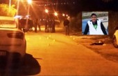 أهالي الطيبة يشيعون الشهيد سند حاج يحيى