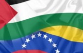 119 طالباً فلسطينياً من غزة يصلون فنزوليا ضمن اتفاق تعاون