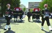 مقتل 3 جنود أتراك في هجوم تبناه حزب العمال الكردستاني