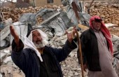 الاحتلال يجبر مقدسياً على هدم جزء من منزله
