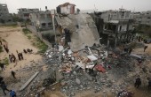 دعوات لسلطة النقد الفلسطينية لرصد ودائع من البنوك لإعادة إعمار غزة