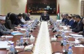 الحكومة الفلسطينية تقرر إلغاء 70 % من ضريبة البلو على الوقود