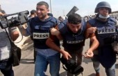 إصابة 33 صحفياً منذ بداية انتفاضة القدس