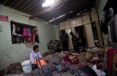 محدث.. استشهاد طفلين بسلسلة غارات للإحتلال على غزة
