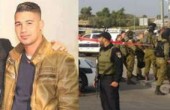 الاحتلال يجبر عائلة الشهيد اسكافي من الخليل على إخلاء منزلها