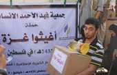 الاحتلال يستخدم مؤسسات خدمية وخيرية للحصول على معلومات عن المقاومة