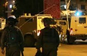الاحتلال يعتقل شابين ويدهس آخر شرق طولكرم