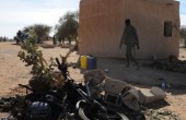 مقتل 5 أشخاص بينهم أجانب بهجوم على مطعم في مالي