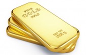 سعر الذهب يتراجع دون مستوى 1300 للأونصة الواحدة 