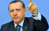 اردوغان يدين المحادثة الهاتفية المنسوبة اليه والى ابنه ويتوعد بمعاقبة المسؤولين