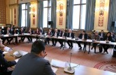 كازاخستان تستضيف مشاروات بشأن الأزمة السورية الأسبوع المقبل