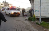 الخليل.. قوات الاحتلال تطلق النار على فتاة فلسطينية قرب المسجد الإبراهيمي