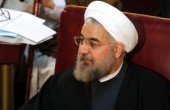 روحاني: تعزيز التعاون التجاري بين الدول الأعضاءفي 