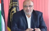 القيادي الحساينة:  القدس عنوان وقبلة جهادنا ونهضة أمتنا  