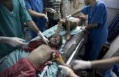 حركة الجهاد تشجب جريمة قتل الأطفال على شاطئ غزة 