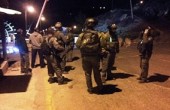 الاحتلال يعيد إغلاق المدخل الغربي لجبل المكبر في القدس