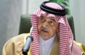 وزير الخارجية السعودي يوجه دعوة لنظيره الإيراني لزيارة الرياض