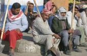 اتحاد العمال: 213 الف عاطل عن العمل في غزة