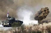 كوريا الجنوبية تتهم جارتها الشمالية بتفجير الغام