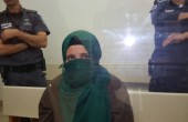 لائحة اتهام ضد الأسيرة شتيلة أبو عيادة
