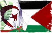 تضامن الجزائر مع الأسرى الفلسطينيين