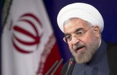 روحاني: أين هي الجامعة العربية من كل الظلم الذي يتعرض له الشعب الفلسطيني