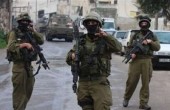  قوات الاحتلال تواصل اعتداءاتها على الفلسطينيين في الضفة والقدس