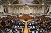 البرلمان البرتغالي يدعم إضراب الأسرى الفلسطينيين