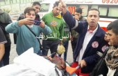 استشهاد 2 من سرايا القدس في مهمة جهادية شمال قطاع غزة