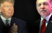 واشنطن... قمة مرتقبة بين ترمب وأردوغان