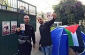 الاحتلال يمدد اعتقال أبو عيشة وصبيح